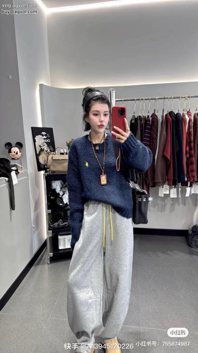 セーターPolo Ralph Lauren大好評限定生産品ブランド コピー 着払い_0_3