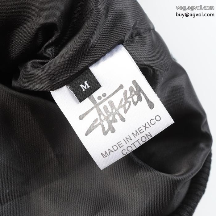 コピー ブランド 優良STUSSYコート希少限定即発送可 2022-23_0_2