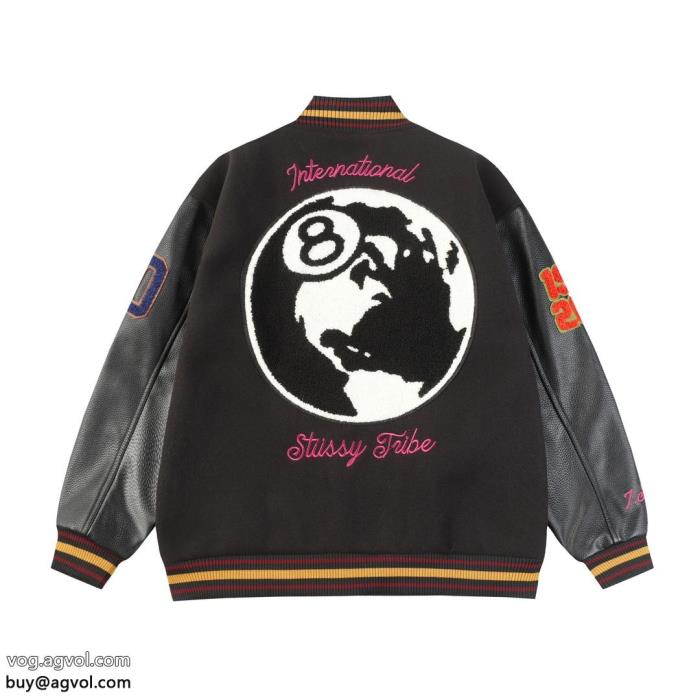コピー ブランド 優良STUSSYコート希少限定即発送可 2022-23_0_3