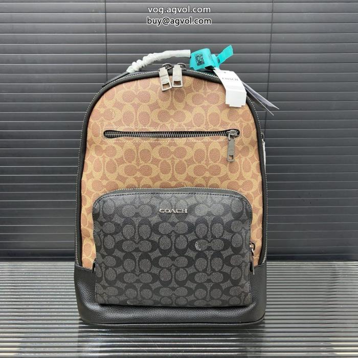 COACHブランド コピー 激安著名人愛用着心地良くバッグ_0_0