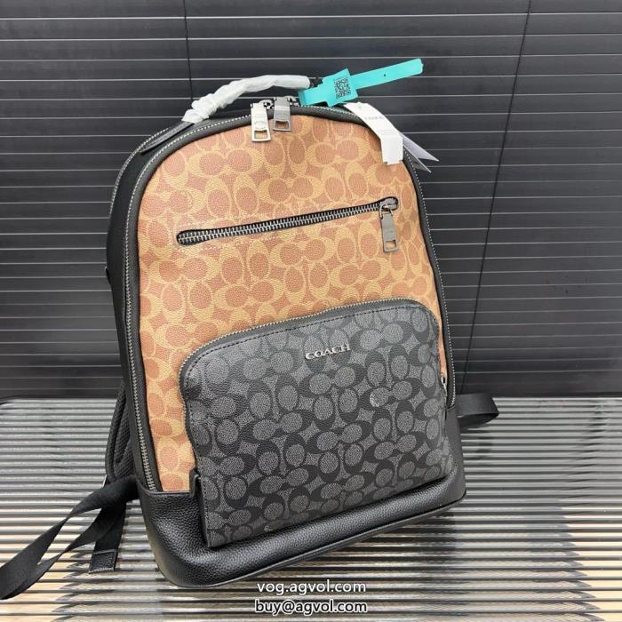 COACHブランド コピー 激安著名人愛用着心地良くバッグ_0_1