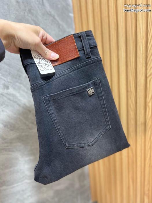 ブランド コピー 着払い必見素敵お上品ずっと愛用できるジーンズLOEWE_0_0