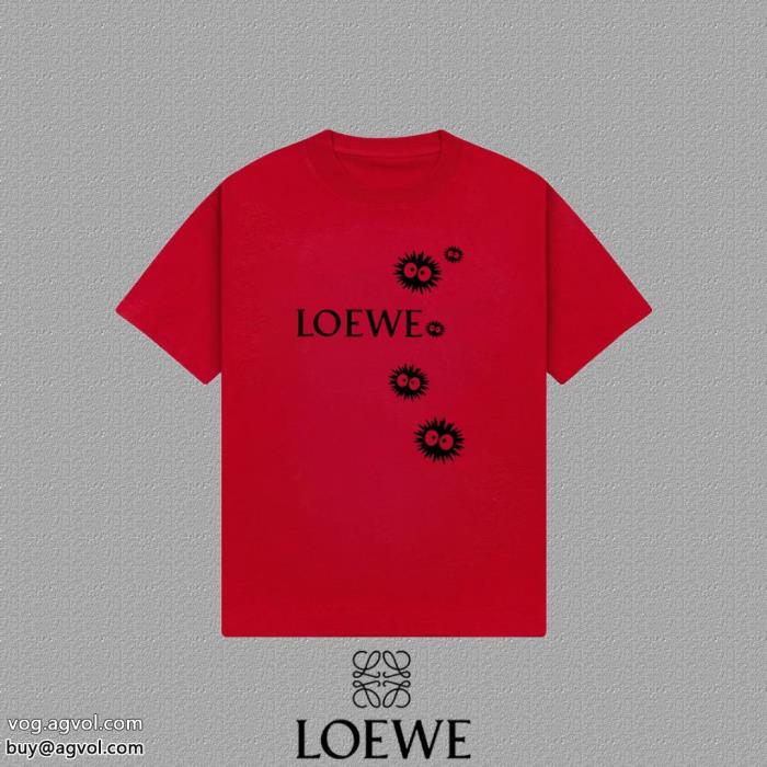 ロエベコピー ブランド 通販半袖Tシャツお洒落上級者最新作_0_0