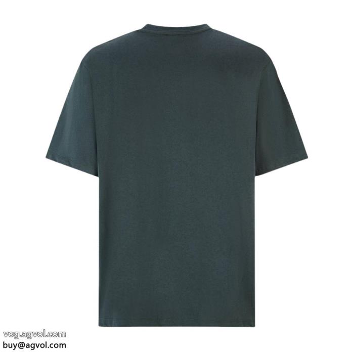 LOEWE半袖Tシャツ偽物 ブランド ショップ個性的なデザイン完売目前_0_2