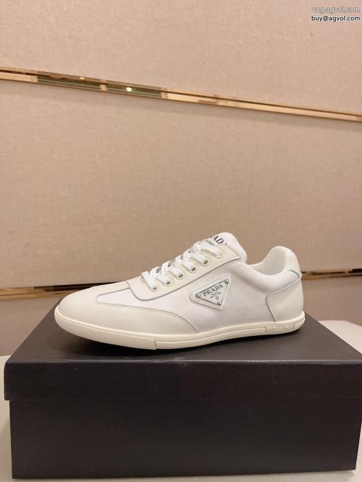 憧れの23新作冬のいいのアイテムPRADAスニーカーブランド 品 激安 通販_0_2