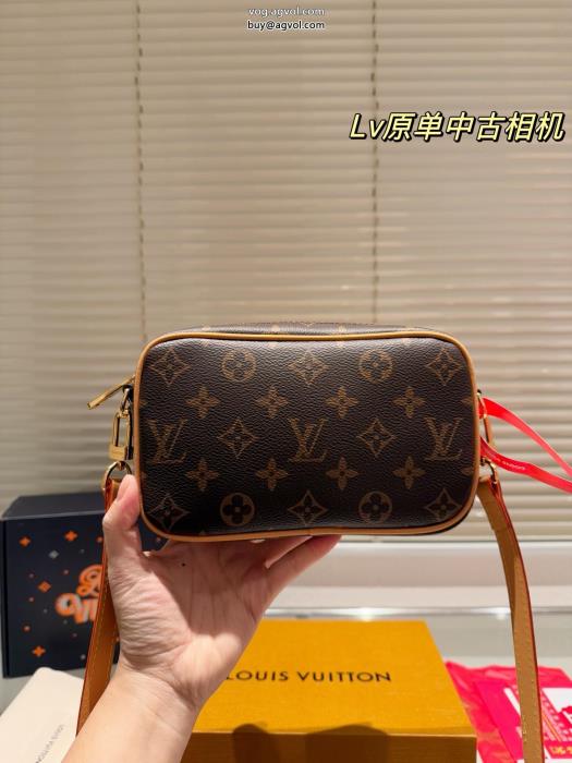 ブランド コピー 販売 完売必至2025年秋冬シーズンに登場LOUIS VUITTONバッグ_0_0