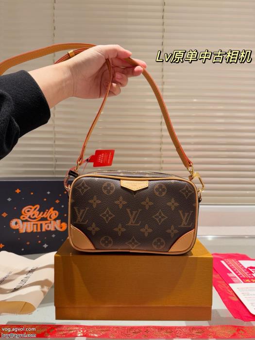 ブランド コピー 販売 完売必至2025年秋冬シーズンに登場LOUIS VUITTONバッグ_0_1