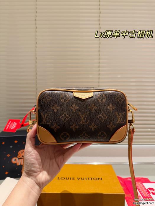 ブランド コピー 販売 完売必至2025年秋冬シーズンに登場LOUIS VUITTONバッグ_0_2