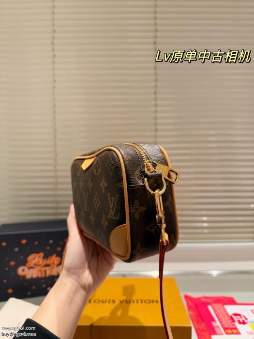 ブランド コピー 販売 完売必至2025年秋冬シーズンに登場LOUIS VUITTONバッグ_0_3