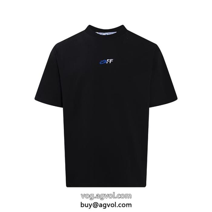 半袖Tシャツリッチな印象に大好評オフホワイトブランド アクセサリー 激安_0_0