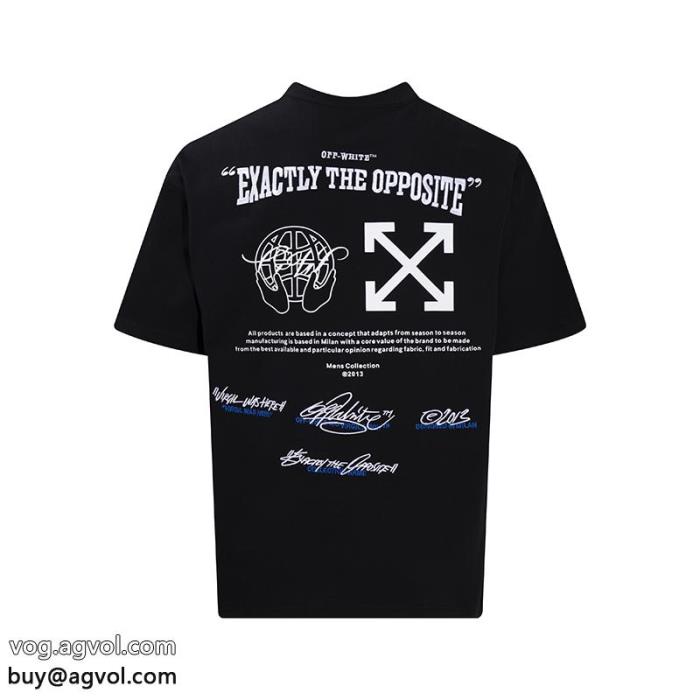 半袖Tシャツリッチな印象に大好評オフホワイトブランド アクセサリー 激安_0_1