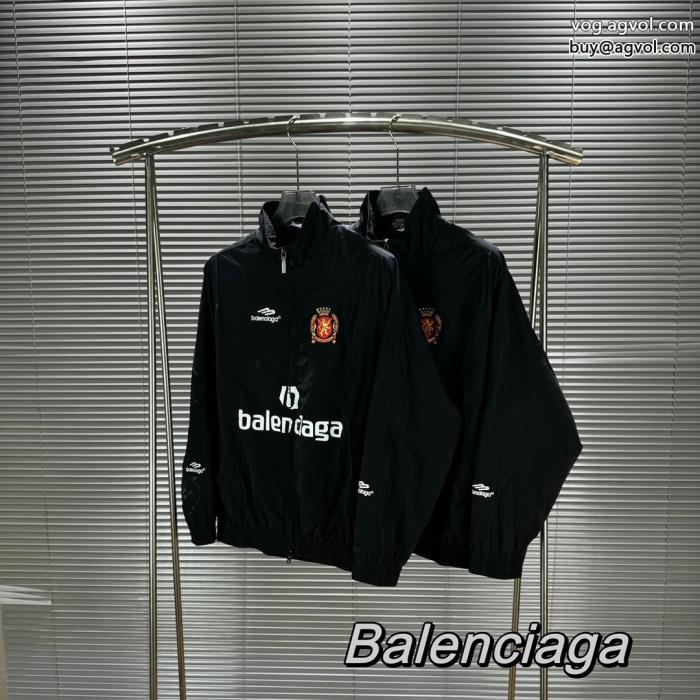 balenciagaブランド スーパー コピー 優良コート23新作限定版プリント入荷予定_0_0