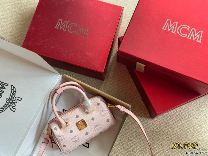 バッグ激安 ブランドMCM洗練された印象正規品保証23秋冬_0_0