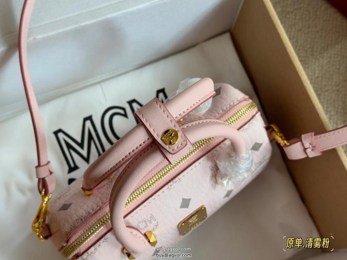 バッグ激安 ブランドMCM洗練された印象正規品保証23秋冬_0_1