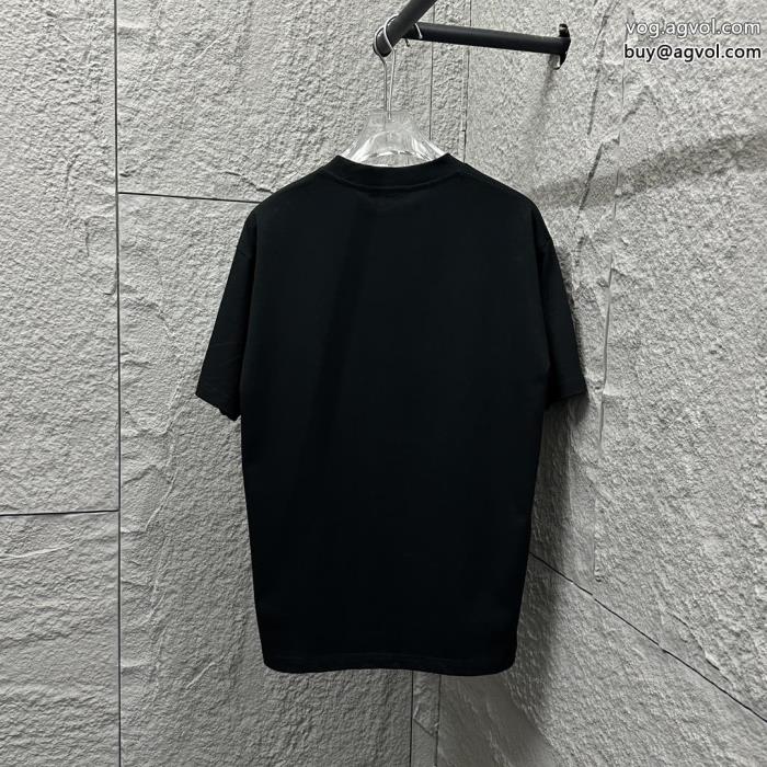 スーパー コピー 安心GIVENCHY人気急上昇在庫希少半袖Tシャツ_0_3