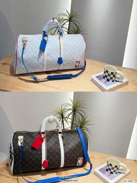 ブランド コピー  人気商品再入荷ストリートを感じさせるLOUIS VUITTON旅行バッグ_0_3