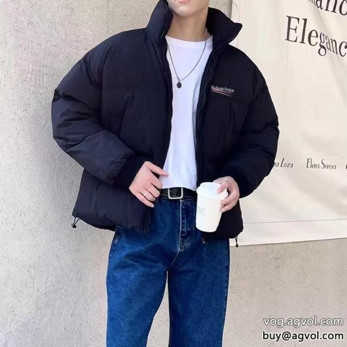綿入れの服秋の主役アイテム人気話題balenciagaブランド コピー_0_1