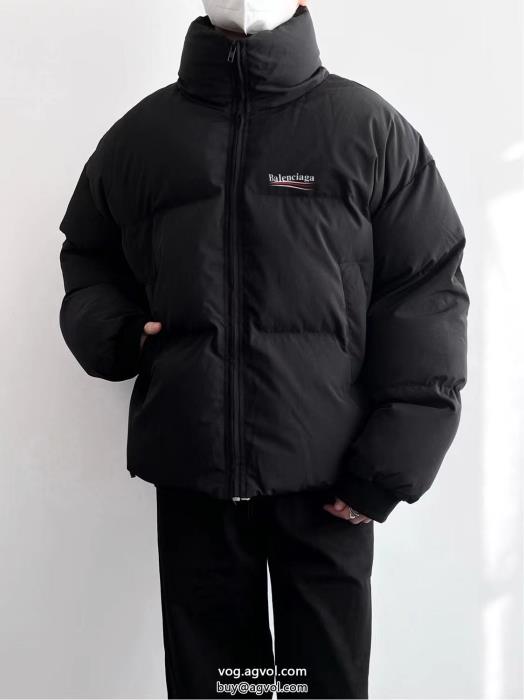 綿入れの服秋の主役アイテム人気話題balenciagaブランド コピー_0_2