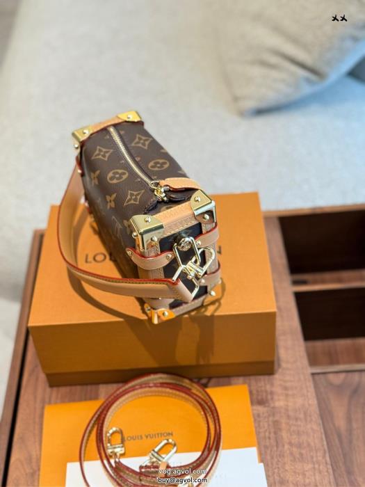新商品☆完売必至人気沸騰中！おしゃれ新品偽物 ブランドバッグLOUIS VUITTON_0_3