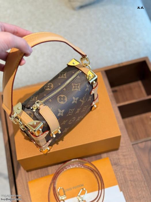 新商品☆完売必至人気沸騰中！おしゃれ新品偽物 ブランドバッグLOUIS VUITTON_0_4