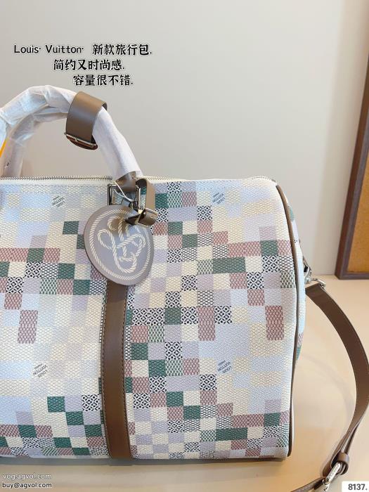 LOUIS VUITTON旅行バッグスーパー コピー 通販日本完売今季のトレンド人気新作_0_2