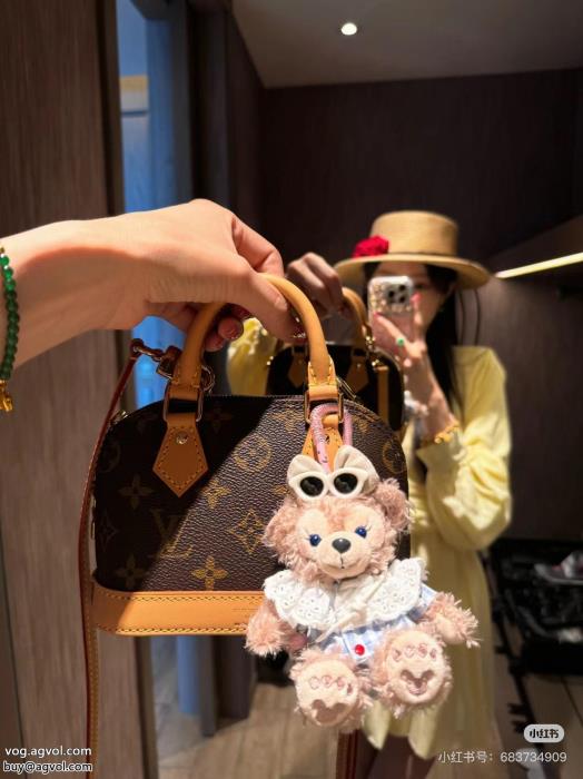 バッグブランド コピー ショップLOUIS VUITTONる秋冬おすすめの人気商品最新作_0_1