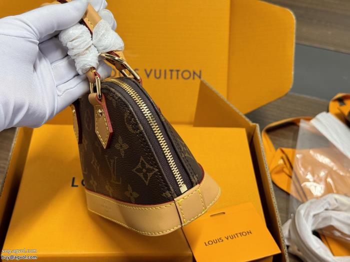 バッグブランド コピー ショップLOUIS VUITTONる秋冬おすすめの人気商品最新作_0_3