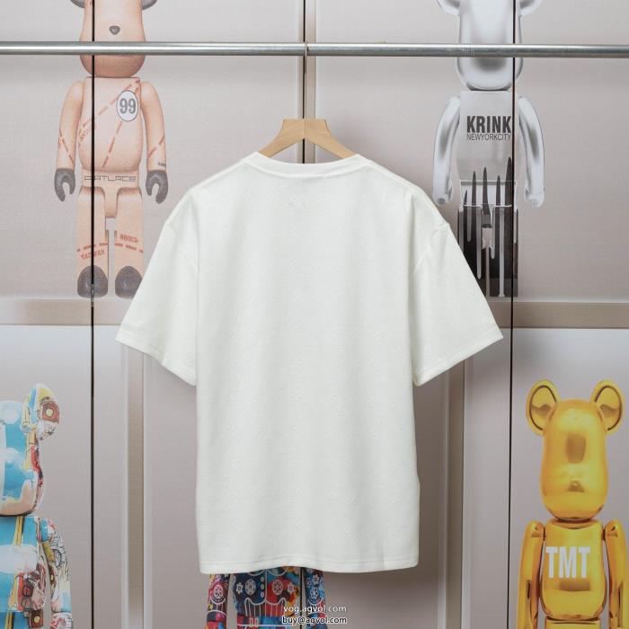 この秋冬最強のアイテム人気商品コピー ブランド 通販半袖TシャツLOUIS VUITTON_0_2