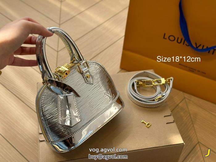 バッグ2025年冬最新作冬の涼しい人気新作ブランド スーパー コピーLOUIS VUITTON_0_1