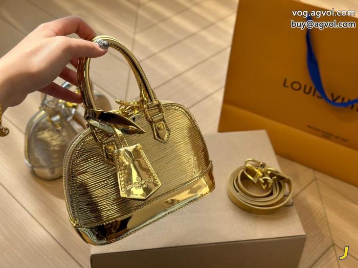 バッグ2025年冬最新作冬の涼しい人気新作ブランド スーパー コピーLOUIS VUITTON_0_2