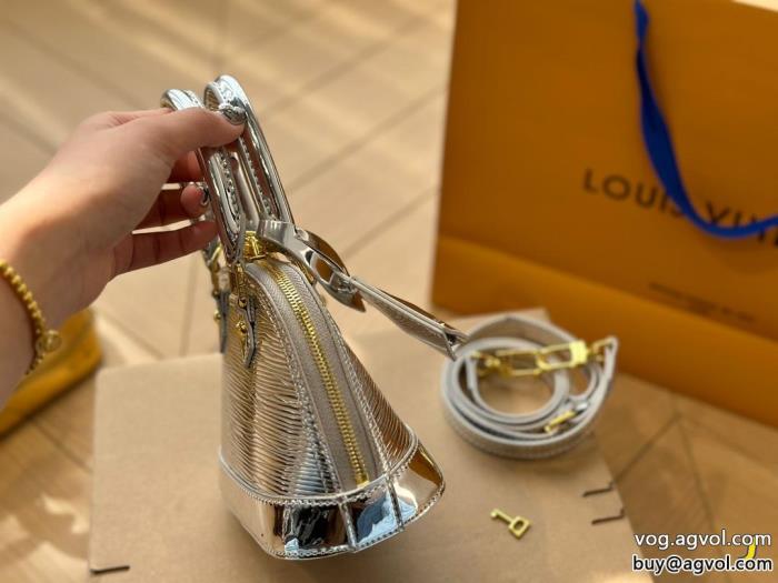 バッグ2025年冬最新作冬の涼しい人気新作ブランド スーパー コピーLOUIS VUITTON_0_3