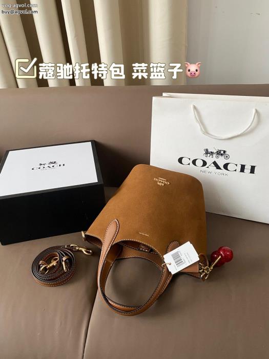 COACHバッグスーパー コピー 安心話題沸騰通勤スタイル_0_4