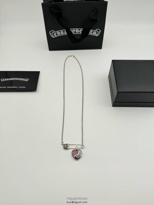 ブランド 品 スーパー コピーネックレスCHROME HEARTS入荷予定NEW!国内完売_0_0