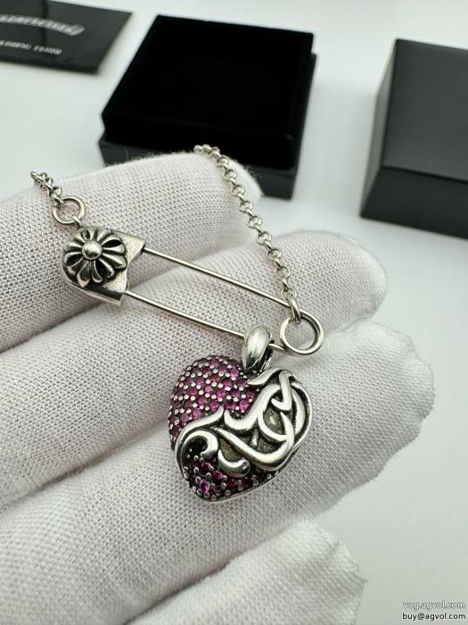 ブランド 品 スーパー コピーネックレスCHROME HEARTS入荷予定NEW!国内完売_0_1