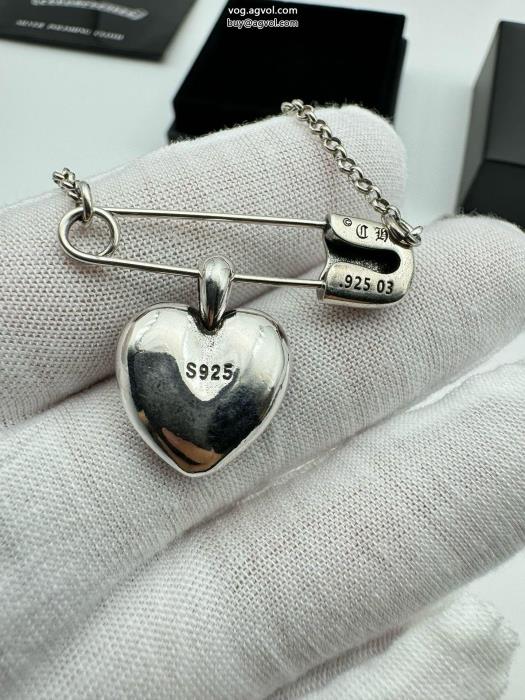 ブランド 品 スーパー コピーネックレスCHROME HEARTS入荷予定NEW!国内完売_0_4