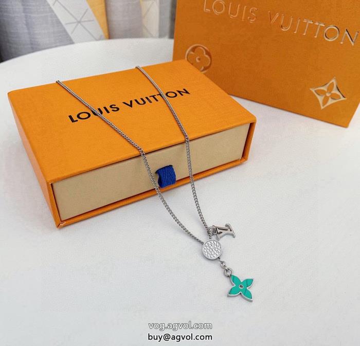 ネックレスブランド コピー 優良LOUIS VUITTON北欧ブランド肌触りの着心地が良く _0_4