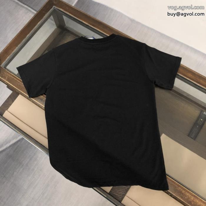 スーパー コピー 安心 半袖Tシャツ話題の新作到着スタイルアップ効果モンクレール_0_1