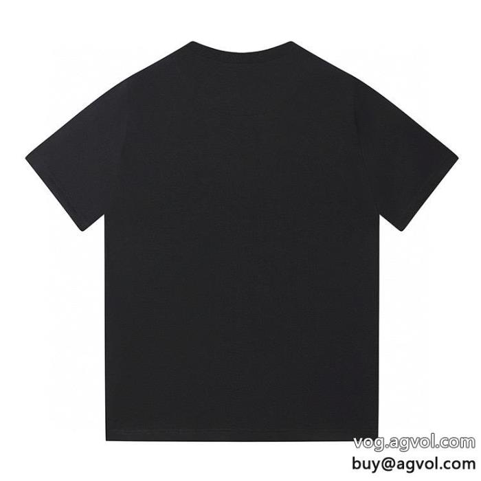 半袖Tシャツお洒落な印象に期間限定価格LOUIS VUITTON偽 ブランド _0_3