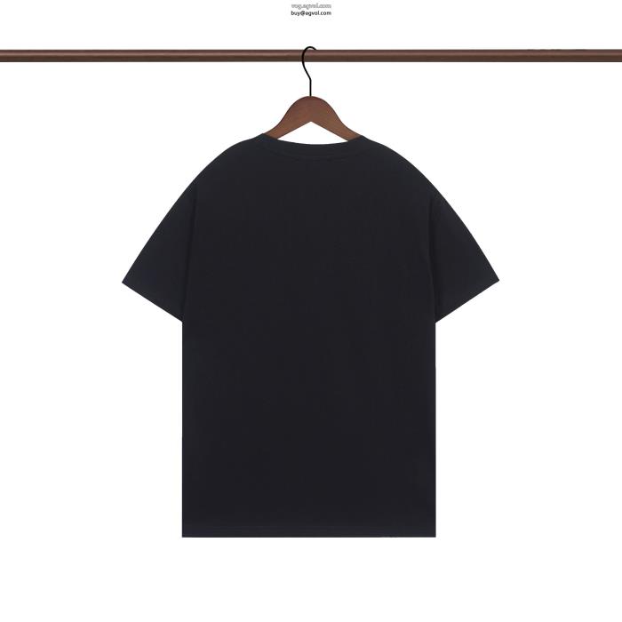 快適な着心地新作冬の優秀アイテム激安 通販 ブランド半袖TシャツVERSACE_1_3