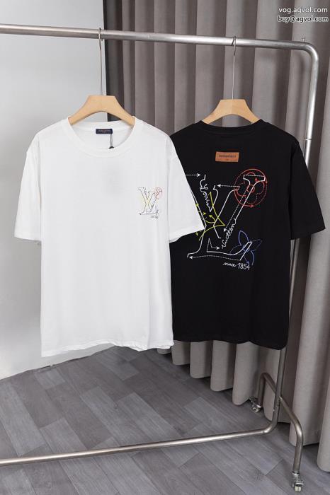 半袖Tシャツルイ ヴィトン先行販売大人のこなれ感スーパー コピー 販売_0_0