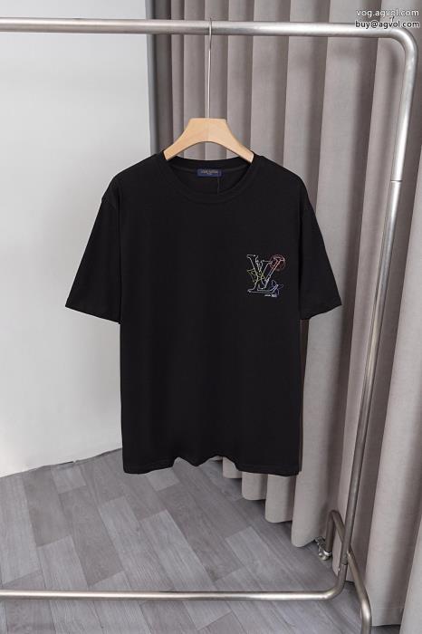 半袖Tシャツルイ ヴィトン先行販売大人のこなれ感スーパー コピー 販売_0_4