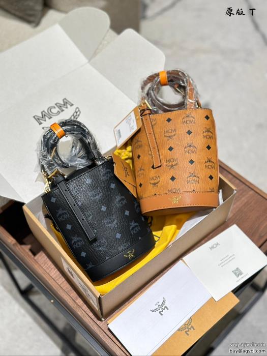 スタイルアップ上品在庫確保済バッグブランド 通販MCM_0_1