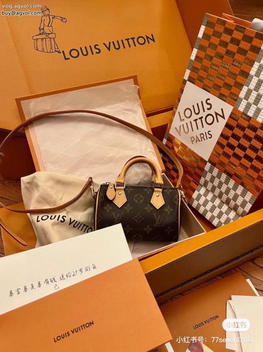 冬の大人カジュアル最安価格新品バッグLOUIS VUITTON激安 通販 専門_0_4