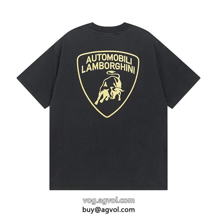バレンシアガコピー 商品 販売オススメのお品2025秋冬新作半袖Tシャツ_0_0