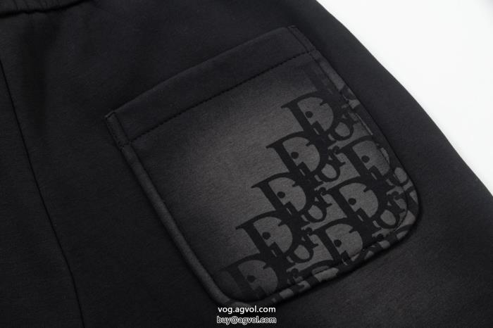 偽 ブランド 販売スラックスディオール通勤の定番SS23極上発売_0_1