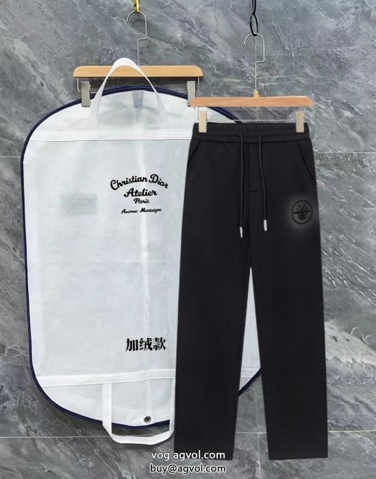 偽 ブランド 販売スラックスディオール通勤の定番SS23極上発売_0_2