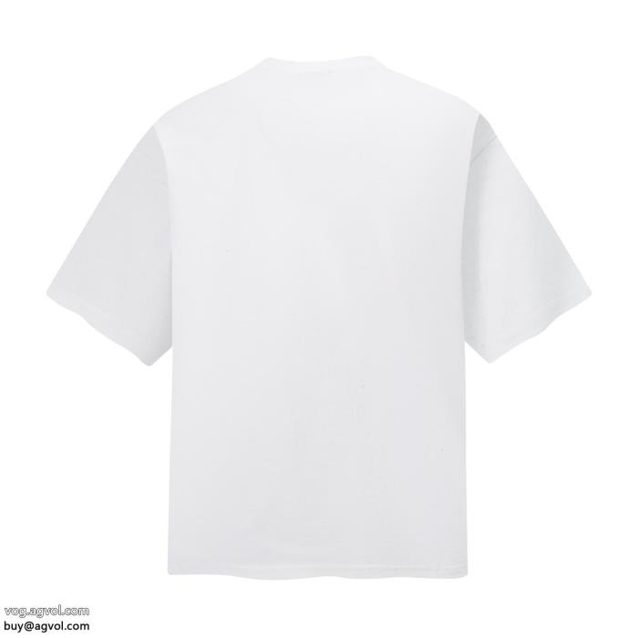 セリーヌ半袖Tシャツスーパー コピー  最新作2025年秋冬新作モデル_0_4