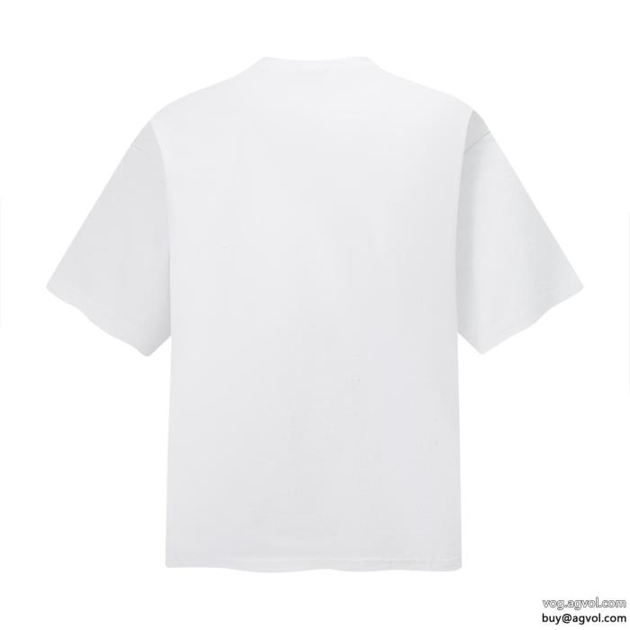 カジュアルな雰囲気があり最新作2025秋冬半袖TシャツCELINEコピー 品 販売_0_0