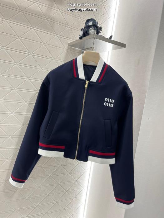 ブランド コピー 安心MIUMIUコート今人気の秘訣数量限定_0_0