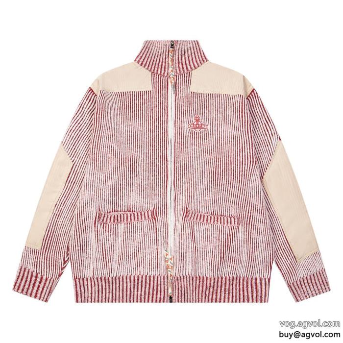 VIVIENNE WESTWOODコートブランド コピー 販売通年使えるアイテムオンライン限定商品_0_4